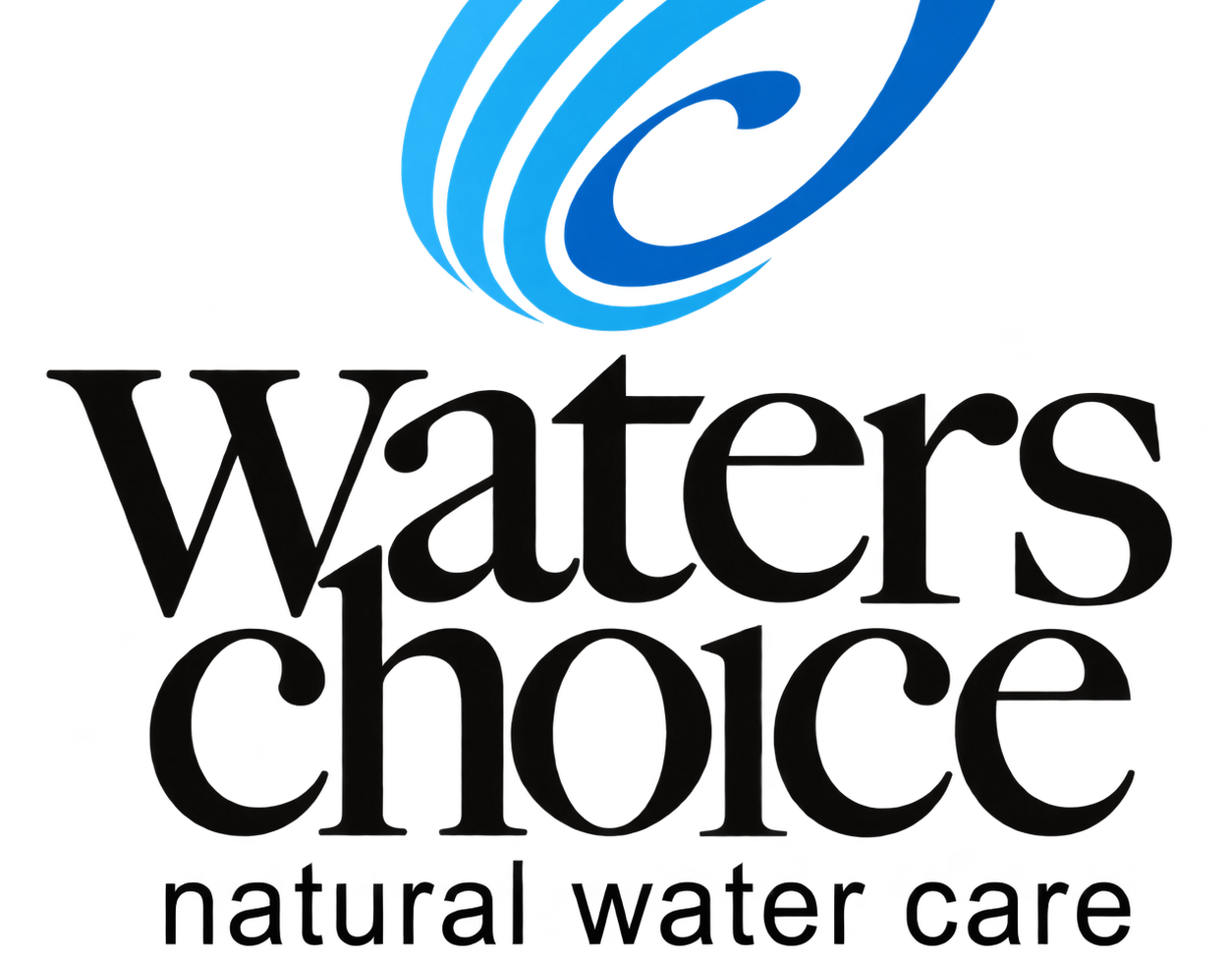 Waters Choice